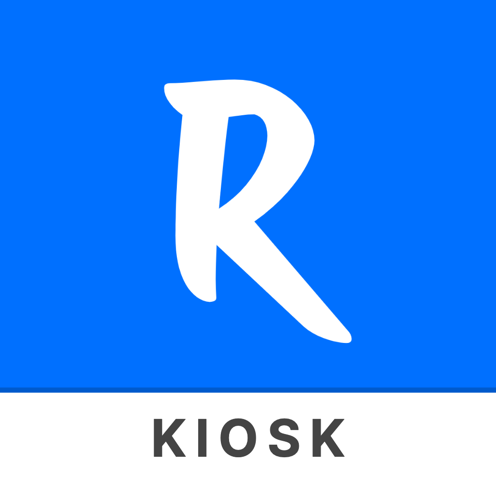 RapidGo Kiosk - Face Recognition Attendance Add-On